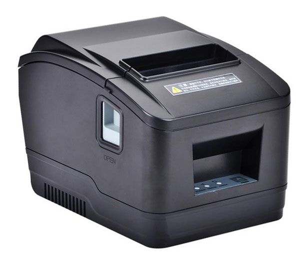 bpos thermal printer
