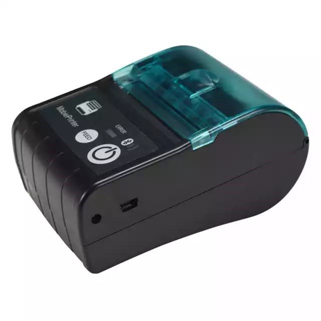 bpos thermal printer